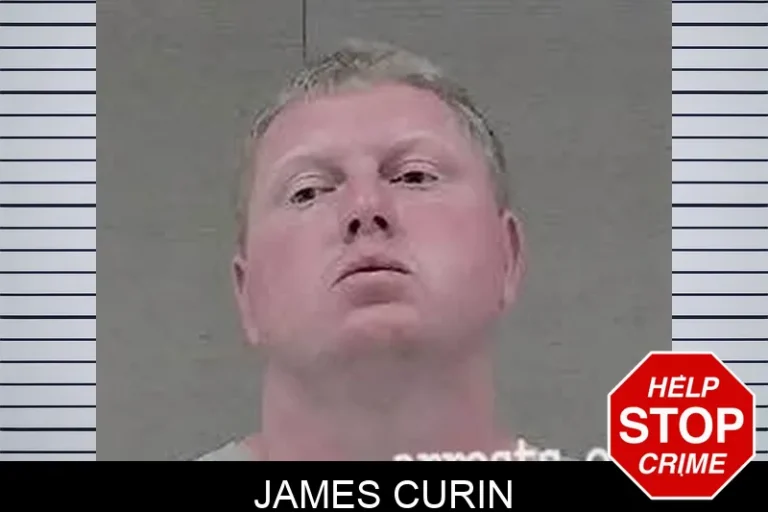 James Curin