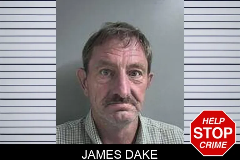 James Dake