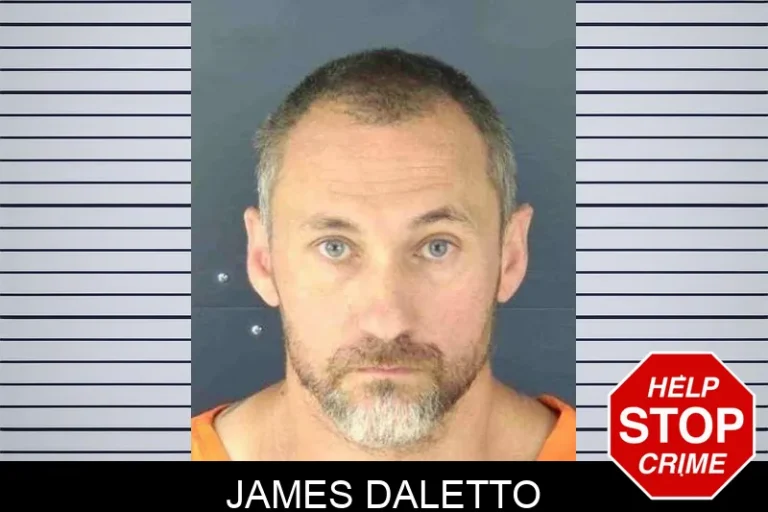 James Daletto