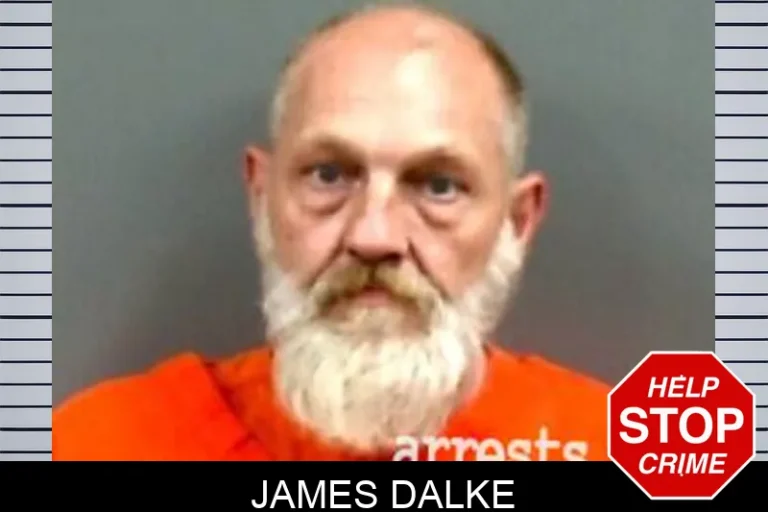 James Dalke