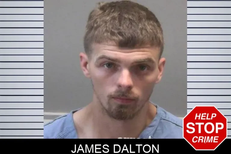 James Dalton