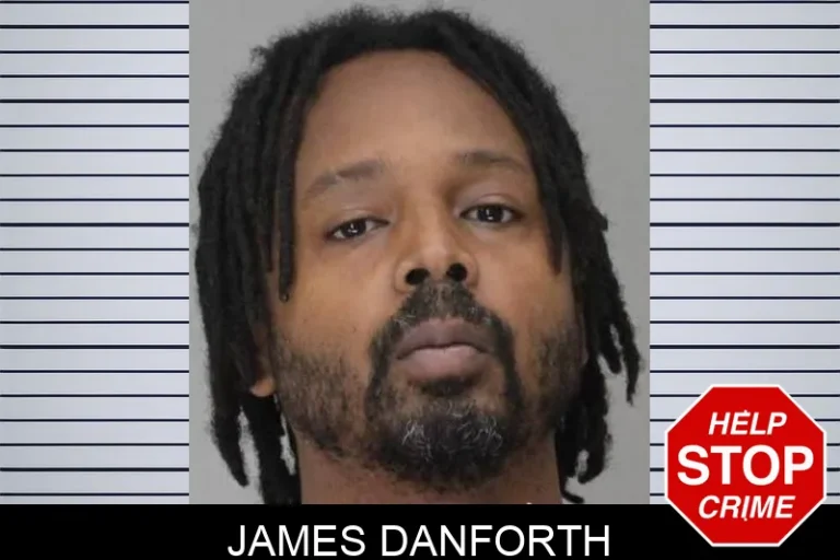 James Danforth