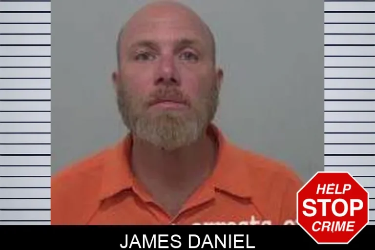 James Daniel