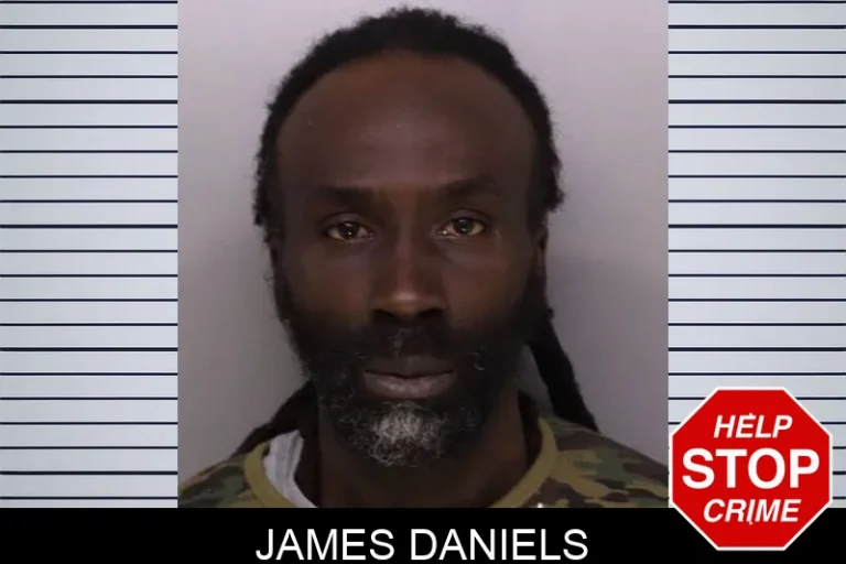 James Daniels