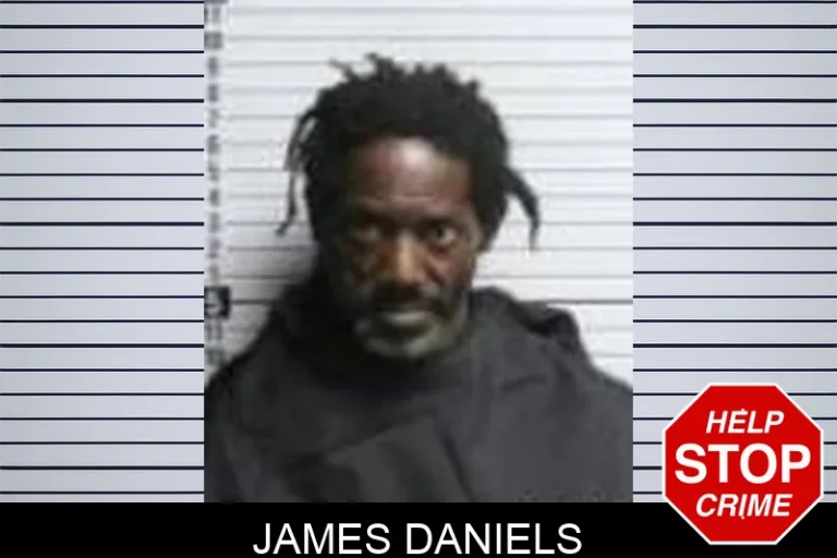 James Daniels