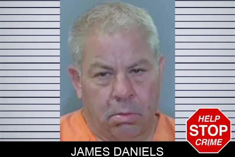 James Daniels