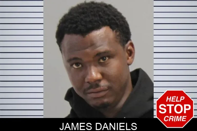 James Daniels