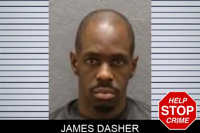 James Dasher