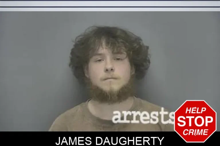 James Daugherty