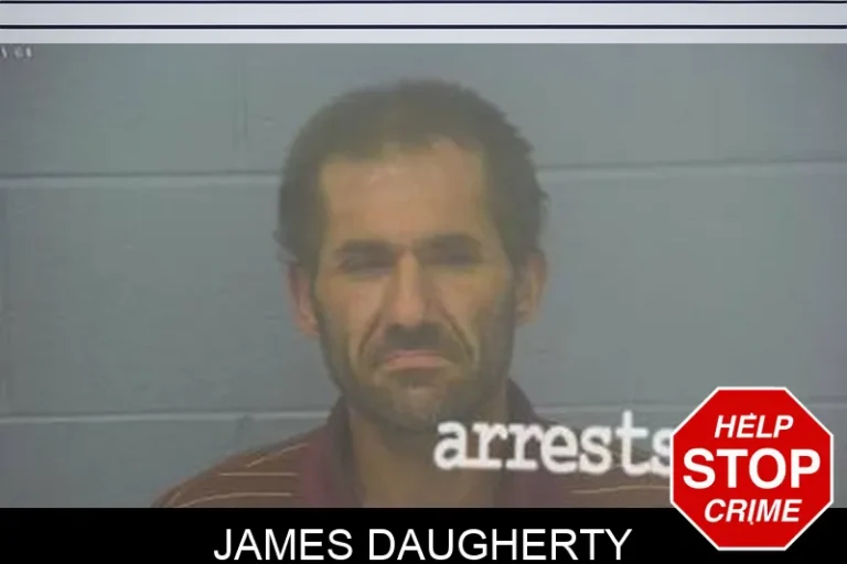 James Daugherty