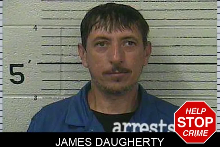 James Daugherty