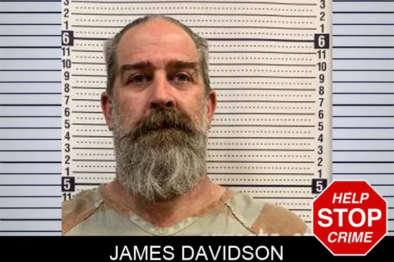 James Davidson