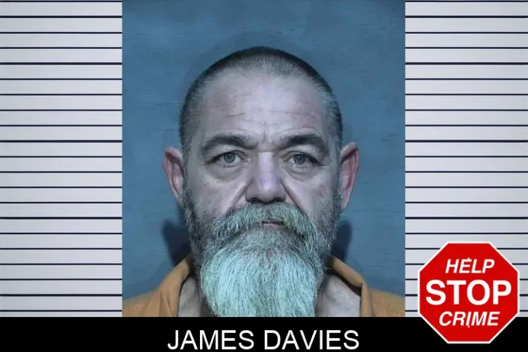 James Davies