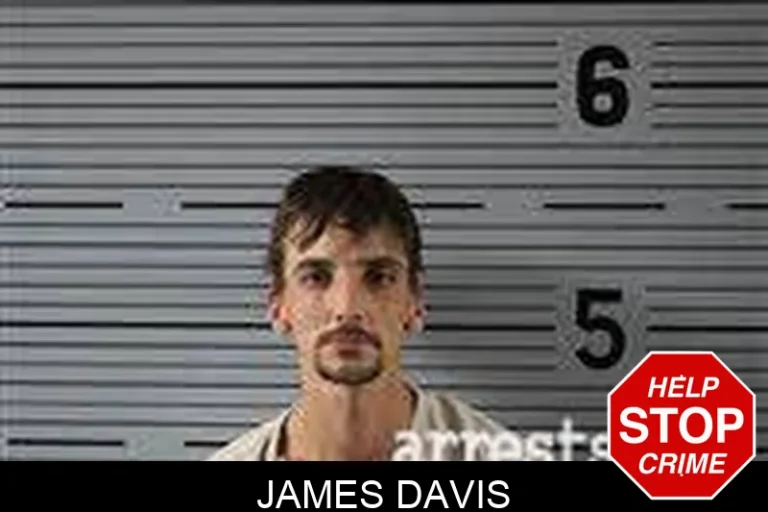 James Davis