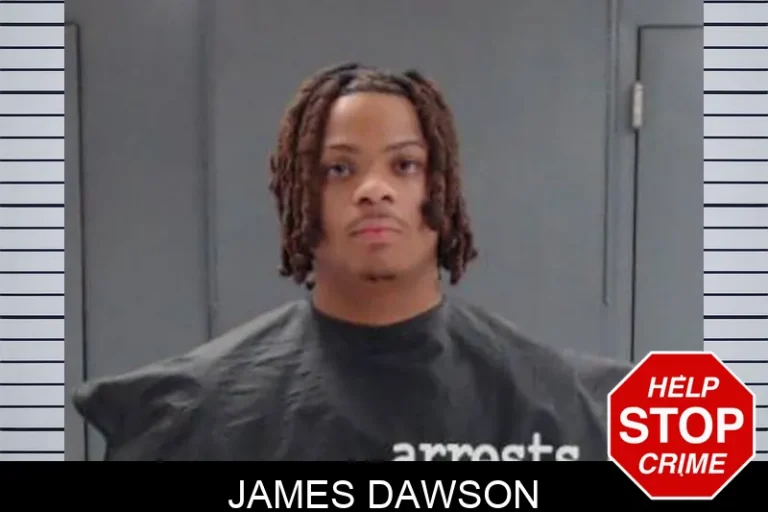 James Dawson