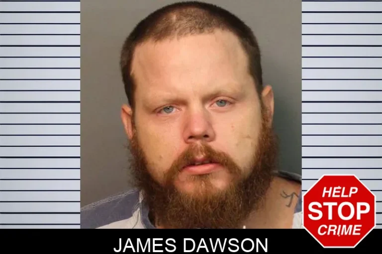 James Dawson