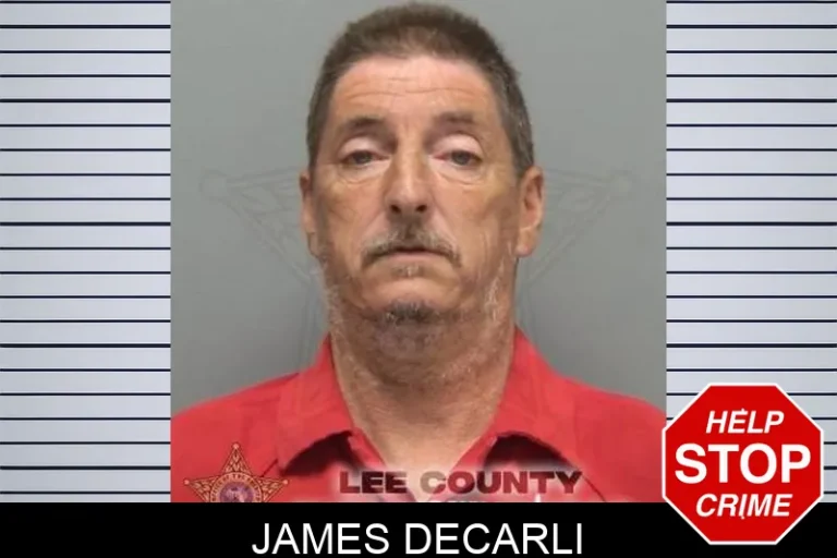 James Decarli