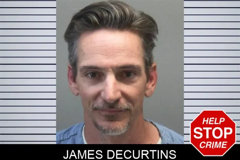 James Decurtins
