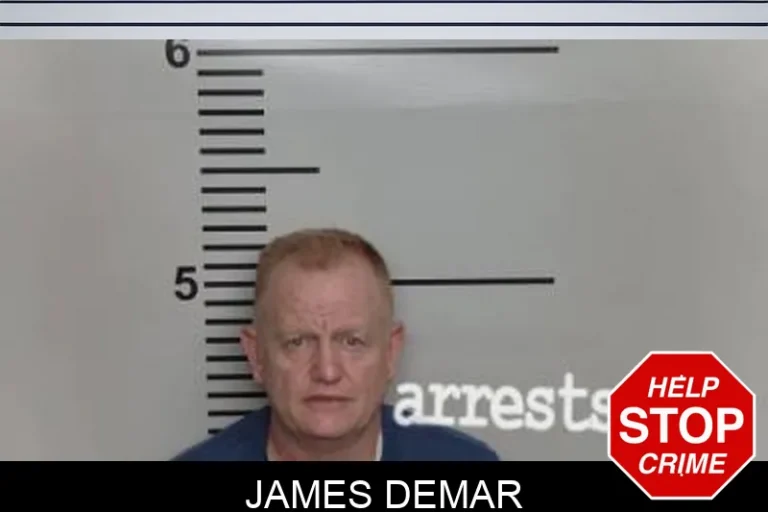 James Demar