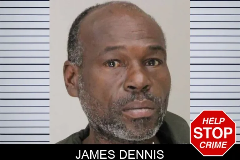 James Dennis