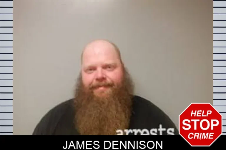 James Dennison