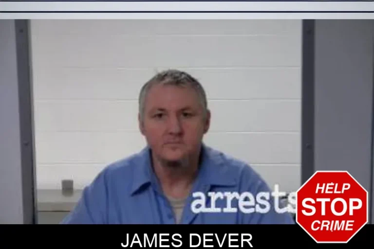 James Dever