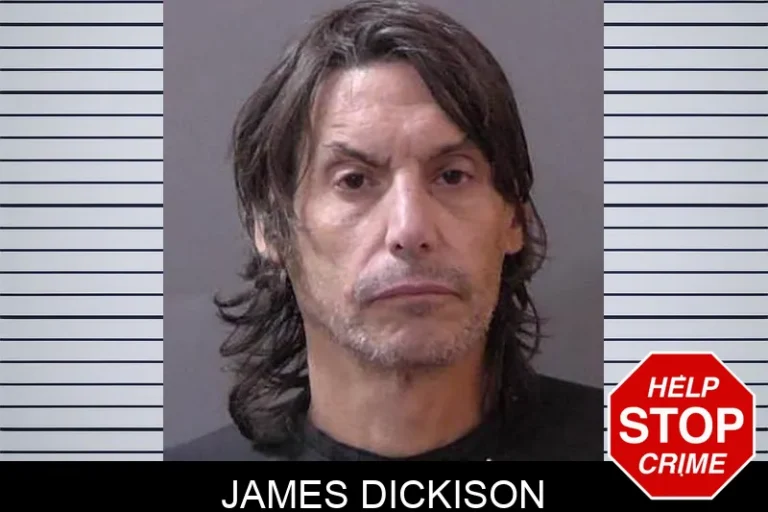 James Dickison