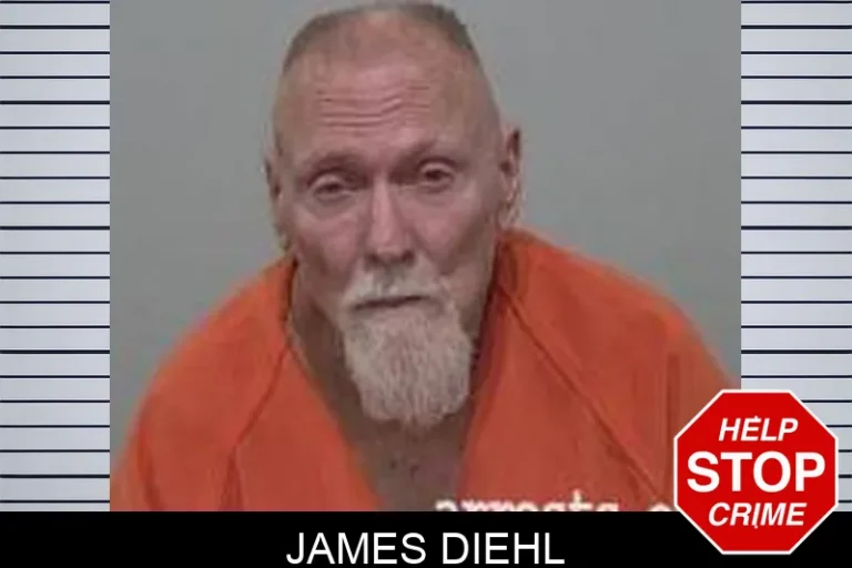 James Diehl