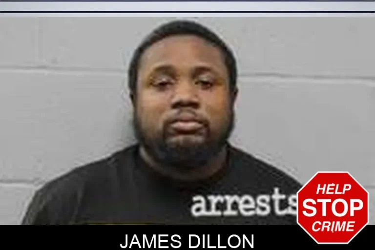 James Dillon