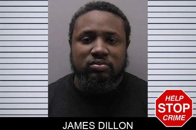 James Dillon