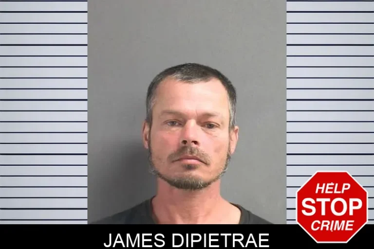 James Dipietrae