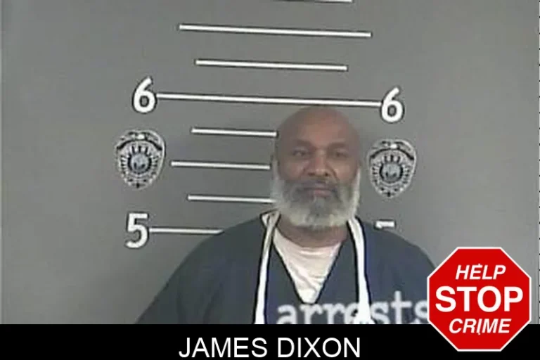 James Dixon