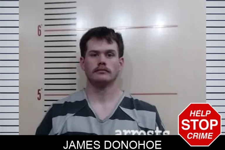 James Donohoe