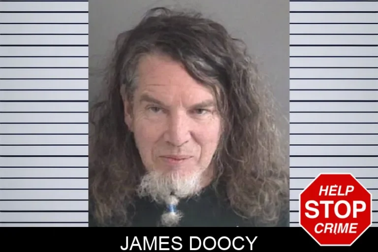 James Doocy