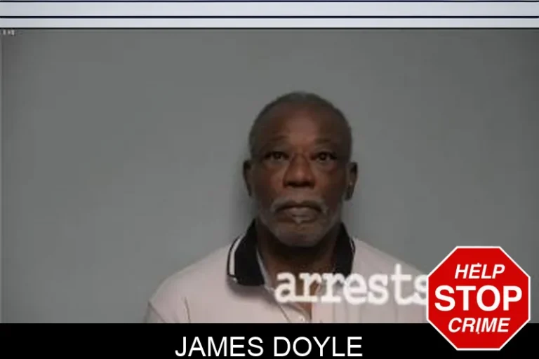 James Doyle