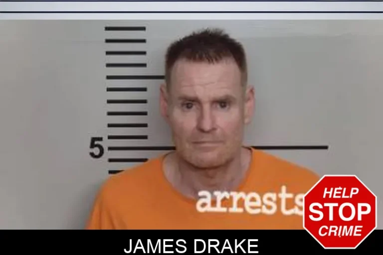 James Drake