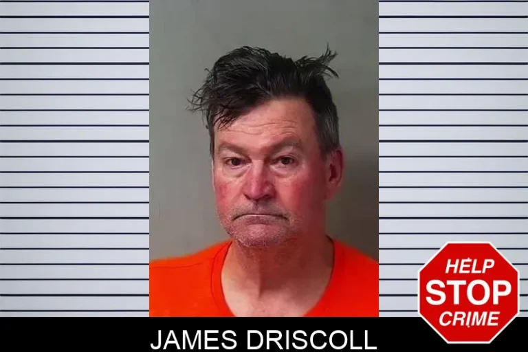 James Driscoll