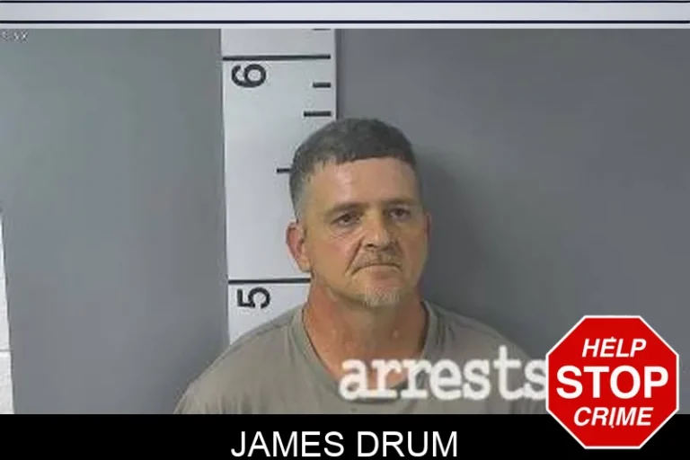 James Drum