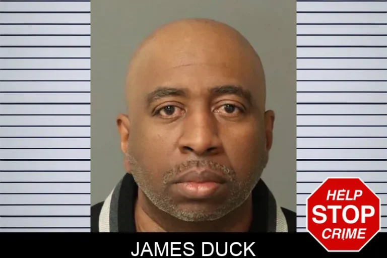 James DuCk