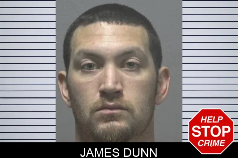 James Dunn