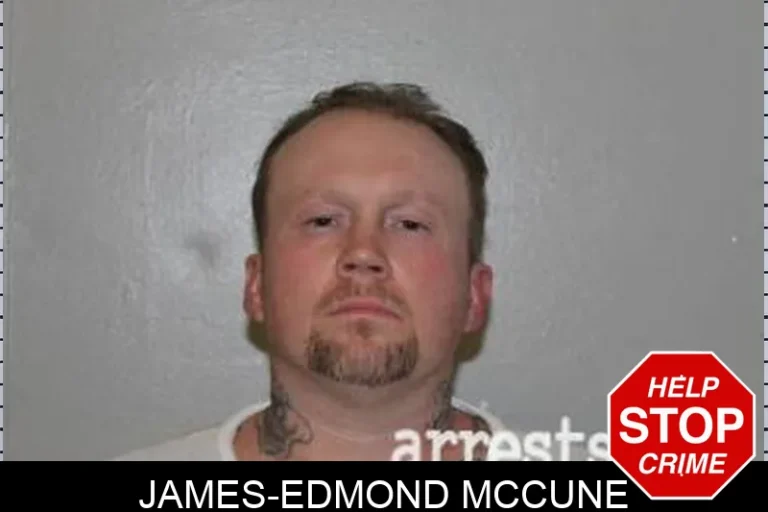 James-Edmond McCune