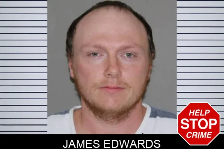 James Edwards