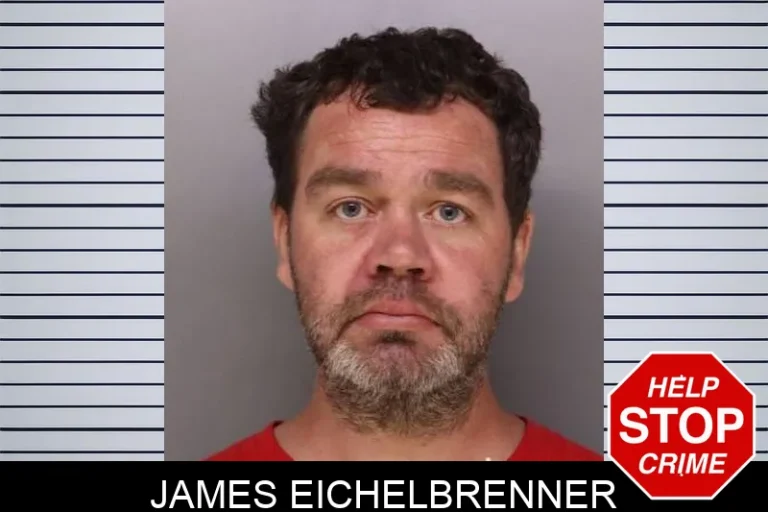 James Eichelbrenner