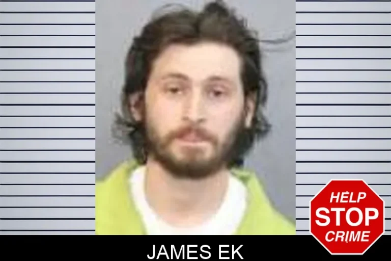 James Ek