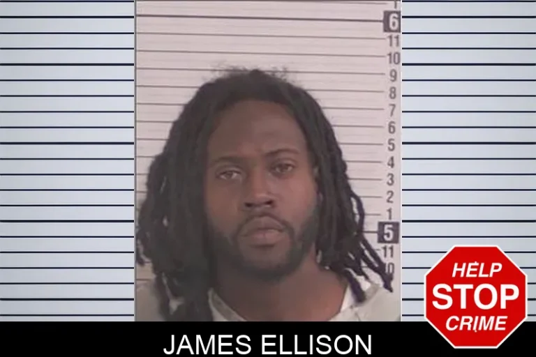James Ellison