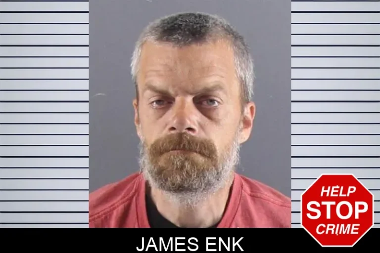 James Enk