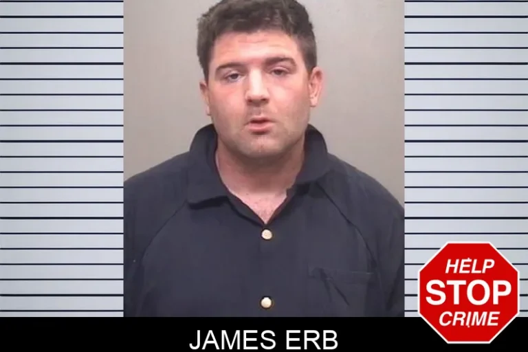 James Erb