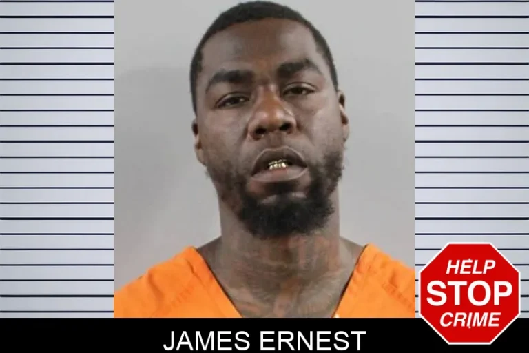 James Ernest