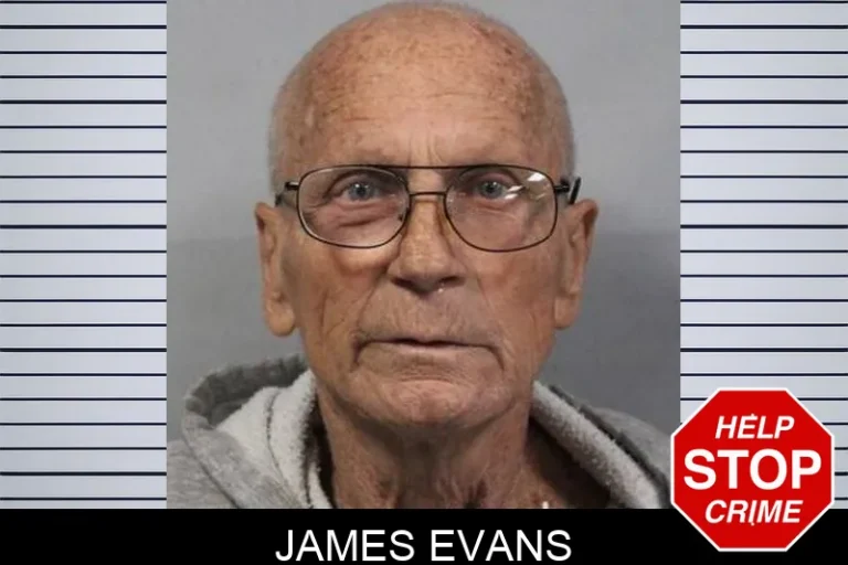 James Evans