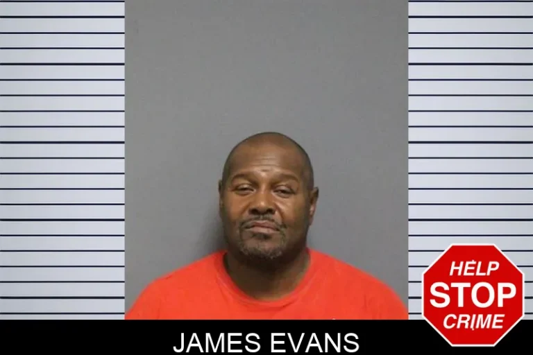 James Evans